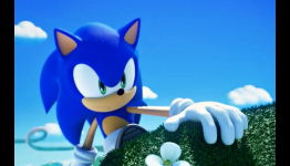 Sonic Lost World Producer Promises “New Sonic Is Different From Everything Before”