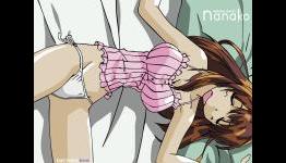 Tea and Faries Riff: Amazing Nurse Nanako Episode 1
