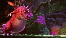 Giana Sisters: Twisted Dreams screenshots