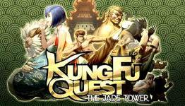 KungFu Quest — The Jade Tower Review | Hardcore Droid