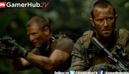 Director Michael J Bassett Talks Strike Back Season 3