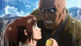 Official “Attack on Titan” Kielbasa Allows You to Share Some Meat With Sasha