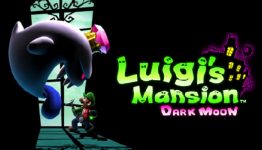Luigi’s Mansion Dark Moon Review | Nerd4Sure