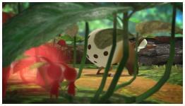 Thinking Man Games: Nintendo and Elysium (Pikmin 3)