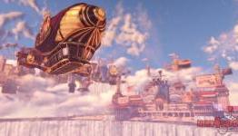BioShock Infinite Review | Nerd4Sure
