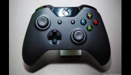 Xbox One Controller: All Smoke and Mirrors or Bells and Whistles?