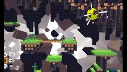 Megabyte Punch Review – Punch for Victory