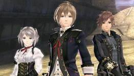 Sure, Why Not Add An Idoml@ster Costume To God Eater 2