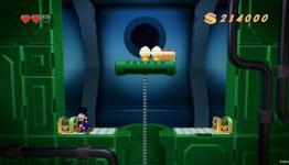 Ducktales: Remastered Review [Capsule Computers]