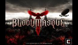 Bloodmasque Review | ArcadeSushi