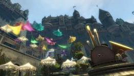 Guild Wars 2: Get ready to Celebrate Its Anniversary, Guys!