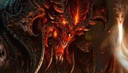 Penny Arcade Diablo 3 Demo (PS3)