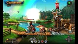 CastleStorm – Review (PC) | Critical Indie Gamer