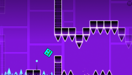 Geometry Dash Review |  148apps