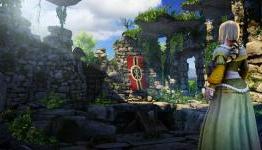 Lose your mind with Shadow of the Eternals new Sanity Systems Video
