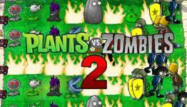 New For iOS: Plants vs. Zombies 2, Pocket Land and More