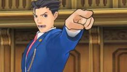 Ace Attorney 5: First DLC Case “Return of Turnabout” Released