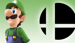 Super Smash Brothers Breakdown: Luigi Analysis