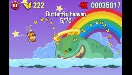 Butterfly Sky Review | 148apps