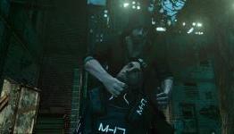 Dark Review | GES