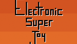 Review: Electronic Super Joy (Video Game Writers)