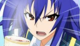 Medaka Box and Nyan Koi! delayed in North America