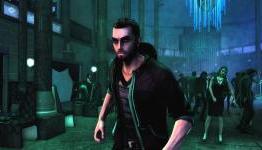 DARK review (Xbox 360) | Midlife Gamer