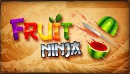 ‘Fruit Ninja’ Now Available on PlayStation Vita