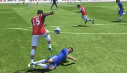 FIFA 13 Tips – Showboating Skill Moves