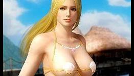 New Dead or Alive 5 Ultimate Gameplay Modes Detailed