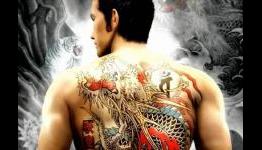 Ryu ga GotoFail: Yakuza 1 & 2 HD For Wii U Sold Less than 1,878 Copies in Japan in its Debut Week