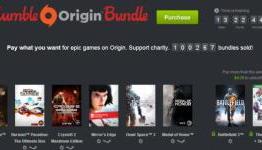 Humble Bundle Crosses $3 Million, Second most successful bundle after One Day