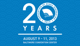The Return of The Space Cowboy or How Funimation Won Otakon