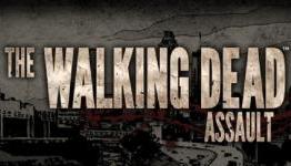 Gamewoof: The Walking Dead Assault: Squad Combat, Killing The Undead