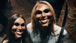 The Purge (2013) Review | Eskimo Press