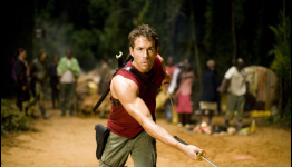 Is The Deadpool Movie a Dead Issue at Fox?