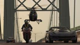 Rockstar North Boss on GTA Online, Why the Time is Finally Right
