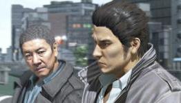 Yakuza 1 & 2 HD sells under 2,000 units in debut week