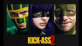 Kick-Ass 2 Movie Review|GeekedOutNation