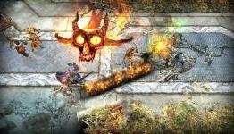 Gandalf, quit feeding — Guardians of Middle-earth PC hands-on preview | Gaming Trend