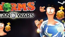 Worms: Clan Wars Now Available