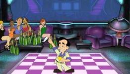 Review: Leisure Suit Larry: Reloaded (DarkZero)