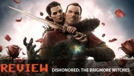 Dishonored: The Brigmore Witches Review | The Game Scouts