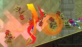 Review: Guacamelee! Gold Edition (DarkZero)