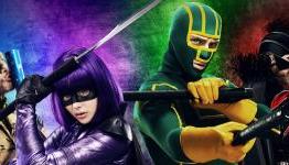 Kick-Ass 2 Review | Movies Hate You Too