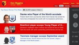 Football Manager 2014: Miles Jacobson on user-made leagues and tips from real managers