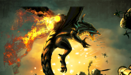 Divinity: Dragon Commander Review | SelectButton