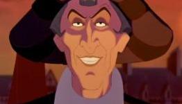 The Unexpected Darkness of Disney