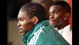 Nigeria can win World Cup for Africa – Kanu