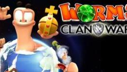 Worms: Clan Wars Review | GodisaGeek